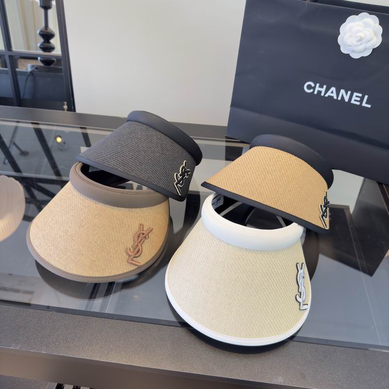 YSL Visor dx08